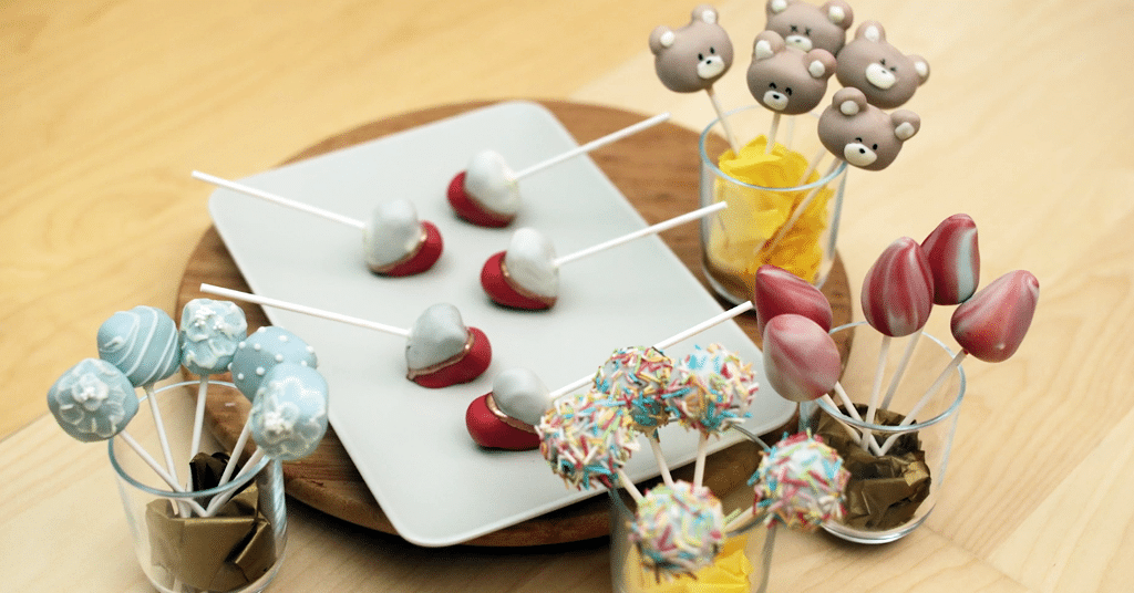 Atelier Pop Cake Giliane